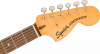 Squier Classic Vibe '70s Stratocaster HT HSS Laurel FingerboardBlack Pickguard Mocha